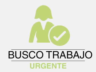  Servicios Varios Varios Empleada domstica o planchado